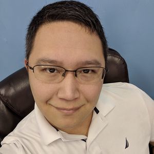 Meet your Posher, Kev